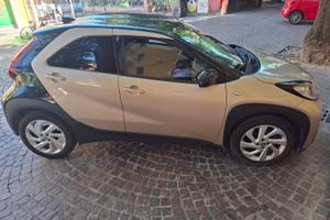Toyota Aygo X Trend 05/2022