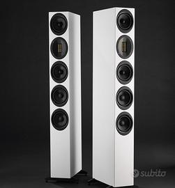 Diffusori Scansonic M40 & MB3.5 Evo