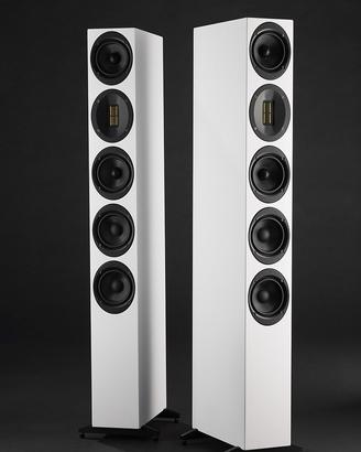 Diffusori Scansonic M40 & MB3.5 Evo