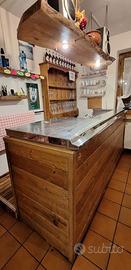 Bancone bar