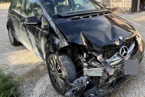Mercedes Benz Classe A180 CDI