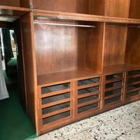 Arredi negozio sport