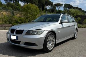 Bmw 320d Touring