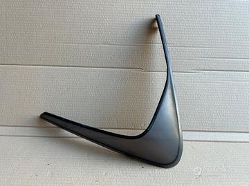 Deflettore Plexiglas Honda CN 250 Spazio
