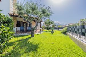 12-19 Luglio Villa al mare, 8posti. 9km Cefalù