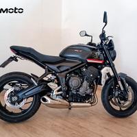 TRIUMPH TRIDENT 660 - 2023