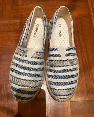 Espadrillas Kadiman