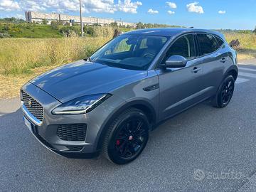 Jaguar E PACE 2.0d 4x4 autom. Perfetta in garanzia