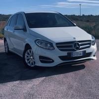 Ricambi Mercedes classe b