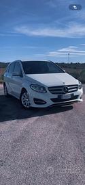 Ricambi Mercedes classe b