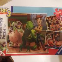 Puzzle Toy Story 3 Ravensburger