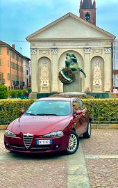 ALFA ROMEO 147 1.9 JTDM 16V 150 CV
