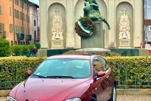 ALFA ROMEO 147 1.9 JTDM 16V 150 CV