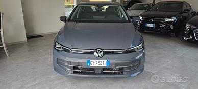 Volkswagen Golf 2.0 TDI 150 CV DSG SCR Style