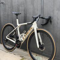 TREK MADONE SLR7 TG S (TEST BIKE, NO PERMUTE)