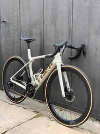 TREK MADONE SLR7 TG S (TEST BIKE, NO PERMUTE)