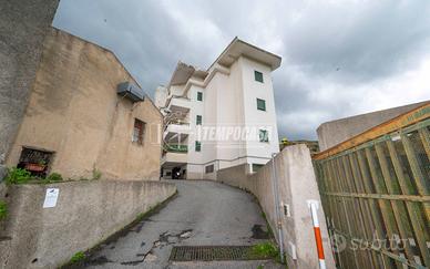 Appartamento a Messina Via Guardia 3 locali