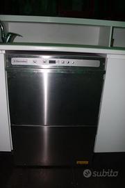 Attrezzatura ristorazione