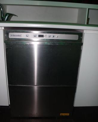 Attrezzatura ristorazione