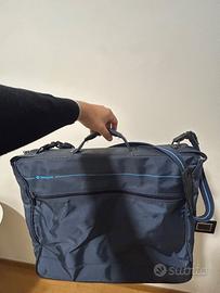 porta abiti da viaggio samsonite impermeabile