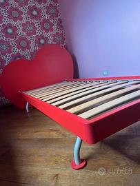 Letto Singolo Colombini Casa