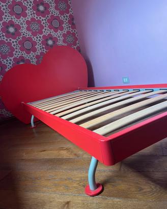 Letto Singolo Colombini Casa