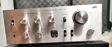 Amplificatore JVC JA-S31