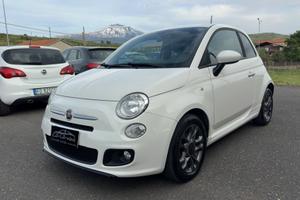 Fiat 500 s