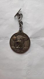 Medaglia commemorativa Apollo 11