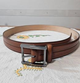 Cintura uomo