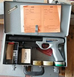 Chiodatrice a Sparo OBO-SG 68