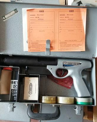Chiodatrice a Sparo OBO-SG 68