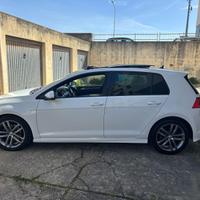 Volkswagen golf 7 1.4 TSI R Line