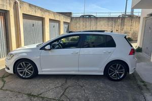 Volkswagen golf 7 1.4 TSI R Line