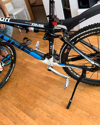 Cube AMS 100 Pro Series