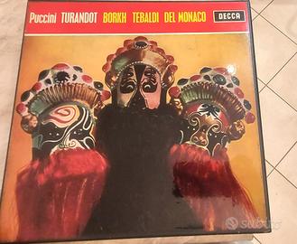 Turandot 