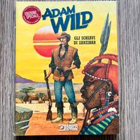 Adam wilde
