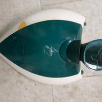 CUORE LUCIDATRICE VORWERK FOLLETTO PL 515