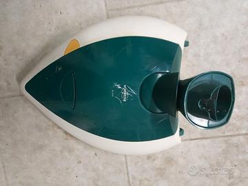 CUORE LUCIDATRICE VORWERK FOLLETTO PL 515