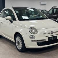 Fiat 500 1.2 EasyPower Lounge
