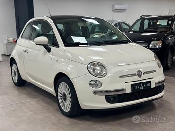 Fiat 500 1.2 EasyPower Lounge