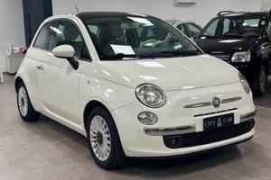 Fiat 500 1.2 EasyPower Lounge