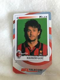 Scheda telefonica rara