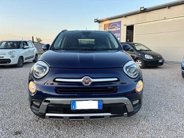 Fiat 500X 2.0 MultiJet 140 CV AT9 4x4 S-Design Cro