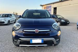 Fiat 500X 2.0 MultiJet 140 CV AT9 4x4 S-Design Cro