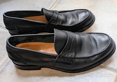 Mocassini Church's Custom Grade