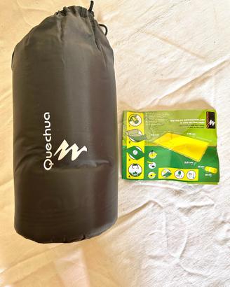 Materassino autogonfiante Quechua A200 Ultralight