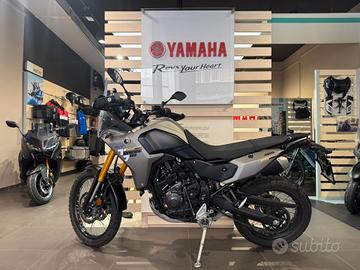 Yamaha Ténéré 700 DEMO