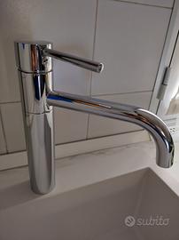 Miscelatore per cucina  Alta Qualità "VICARIO"