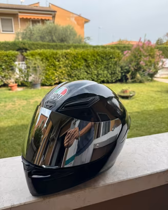 Casco integrale K1S - AGV